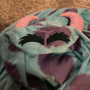 Scully Onesie by Torrid